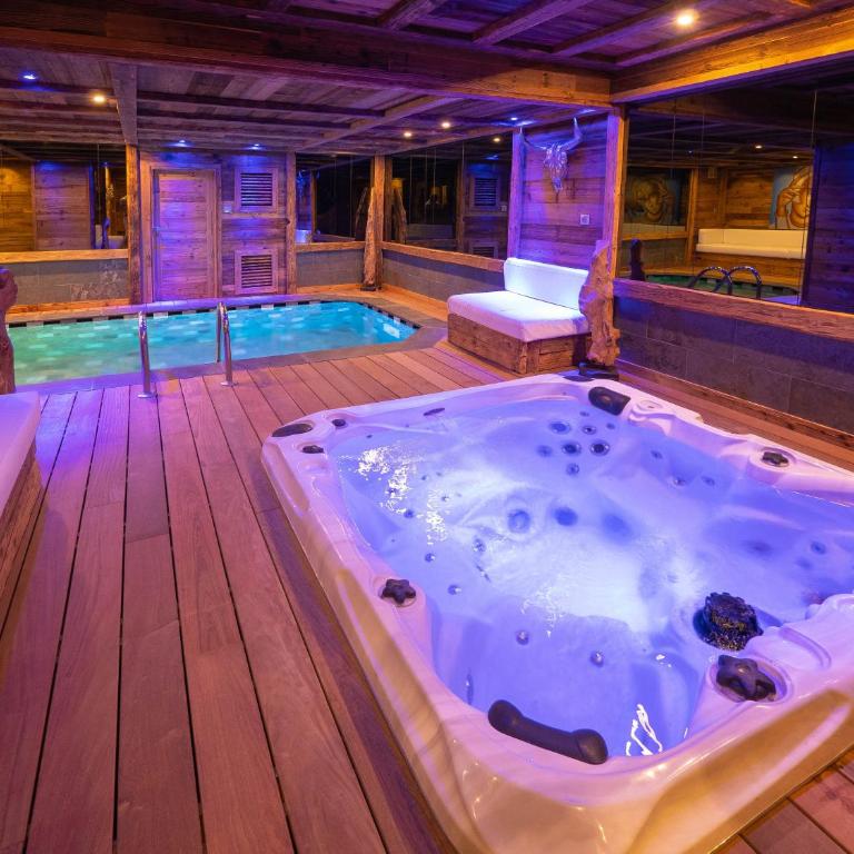 Chalet K2 - Chalet - 17