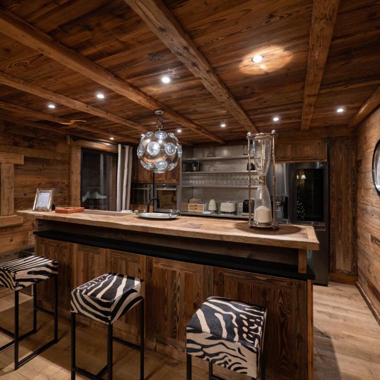 Chalet K2 - Chalet - 18