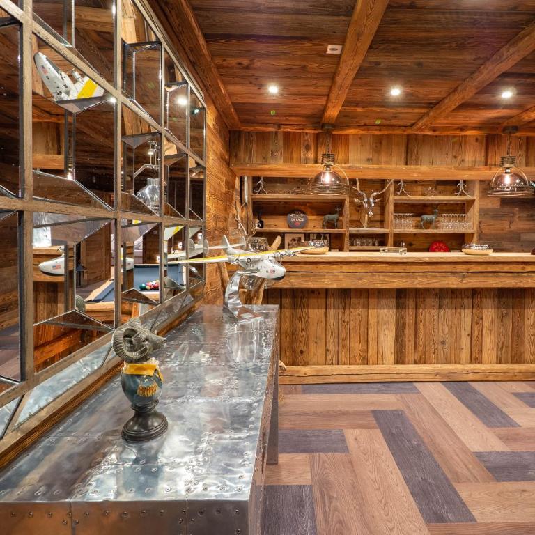 Chalet K2 - Chalet - 21