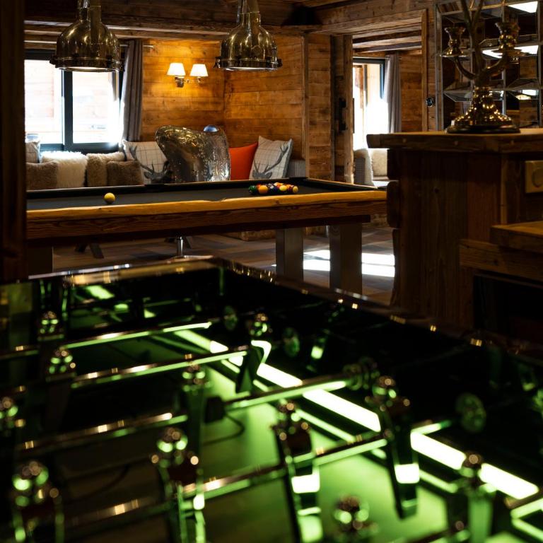 Chalet K2 - Chalet - 22
