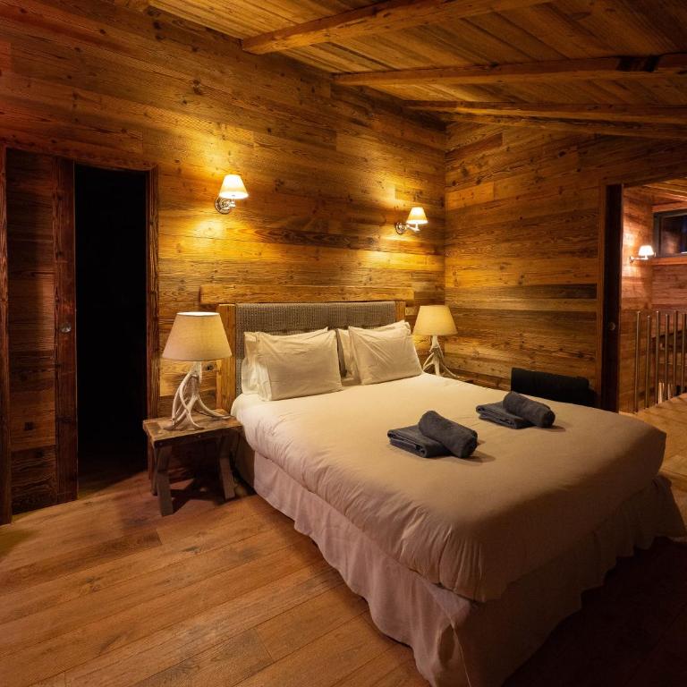 Chalet K2 - Chalet - 23