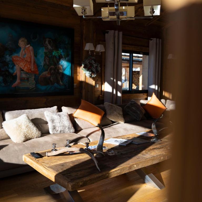 Chalet K2 - Chalet - 24