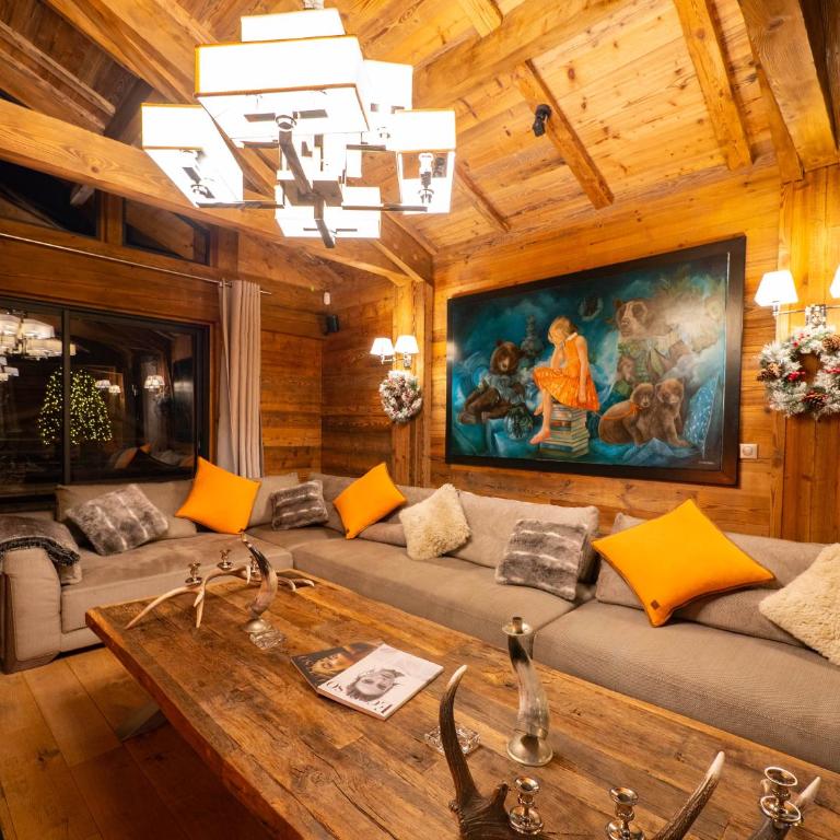 Chalet K2 - Chalet - 25