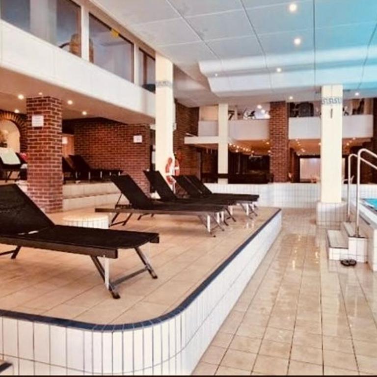 Ferienwohnung Nelli - Apartment mit 1 Schlafzimmer - 17