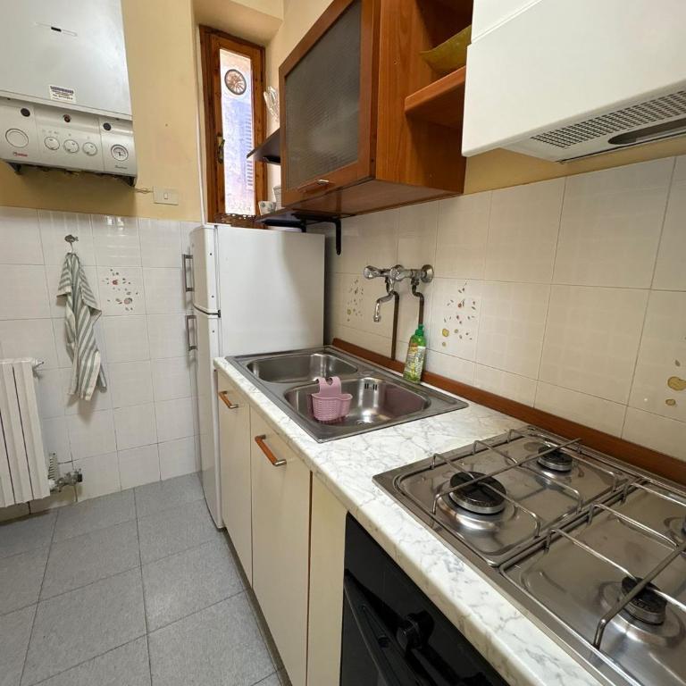 casa cosetta - Appartamento con 1 Camera da Letto - 6