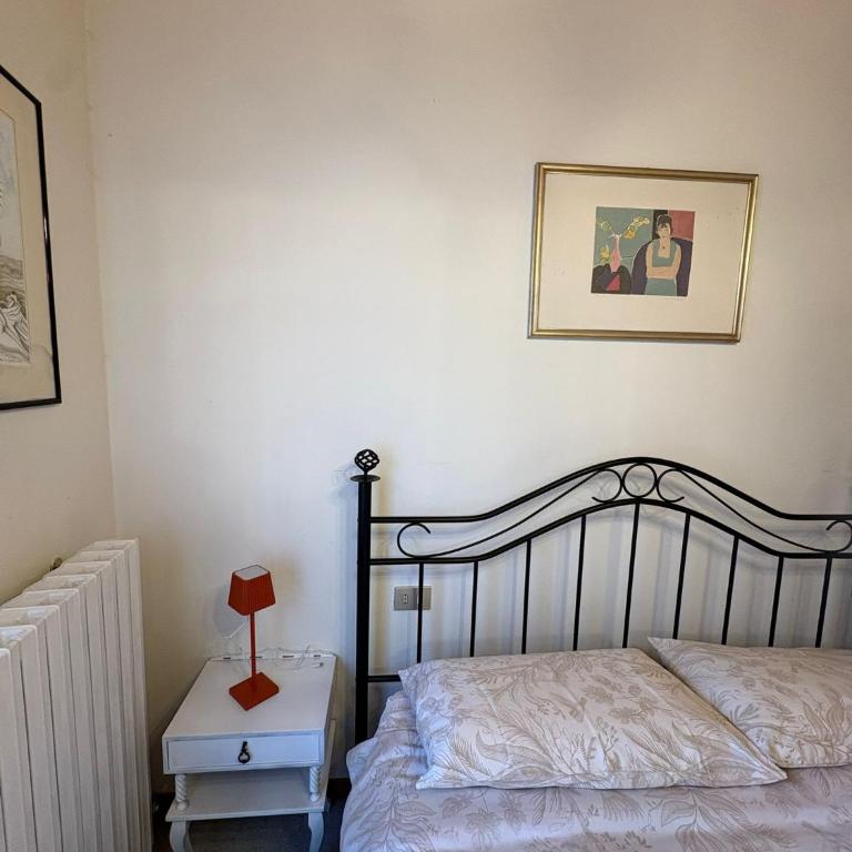 casa cosetta - Appartamento con 1 Camera da Letto - 8