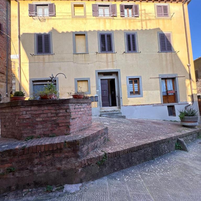 casa cosetta - Appartamento con 1 Camera da Letto - 9