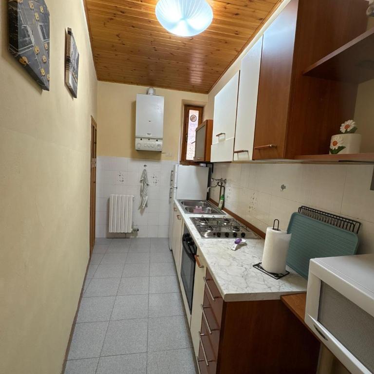 casa cosetta - Appartamento con 1 Camera da Letto - 10