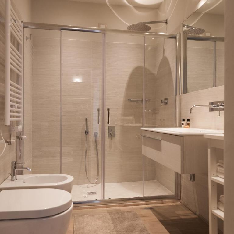Il Leone Blu - Superior Quadruple Room - 6
