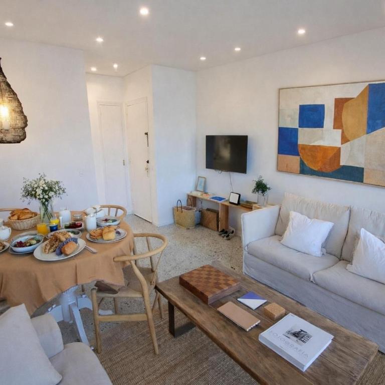 XANIA by Danlux Invest - Apartamento - 6