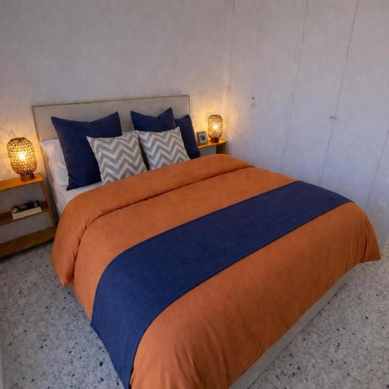 XANIA by Danlux Invest - Apartamento - 11
