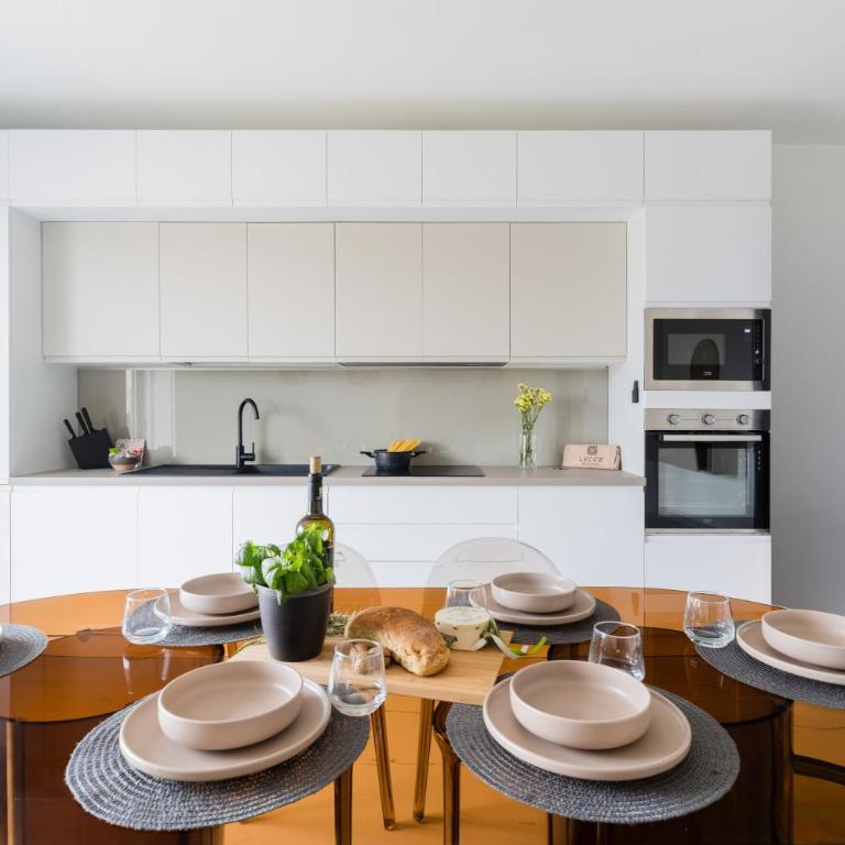 Dimora del Chiostro - Lecce Selection - Superior One-Bedroom Apartment with Balcony - 7