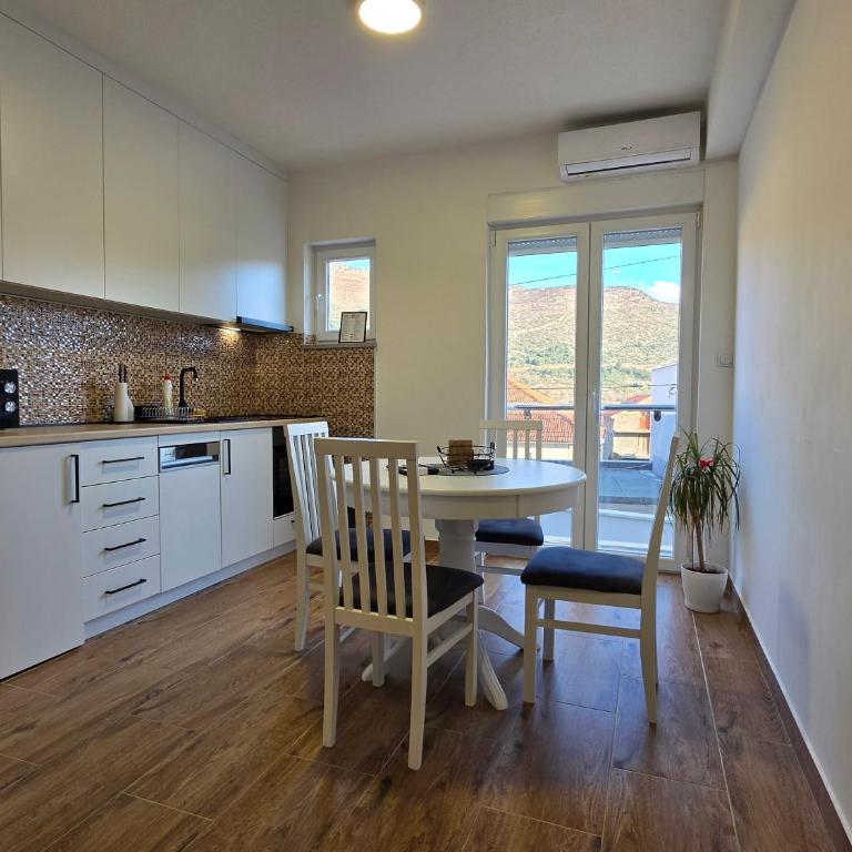 Apartments Miš - Apartman sa 1 Spavaćom Sobom - 5