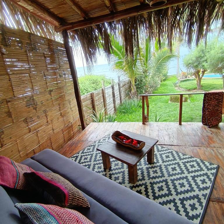 Refugio Alana Máncora - One-Bedroom House - 2