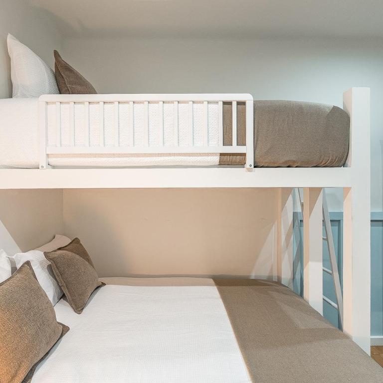 Beautiful apartment with Balcony in Barcelona - Apartment with Balcony - 34