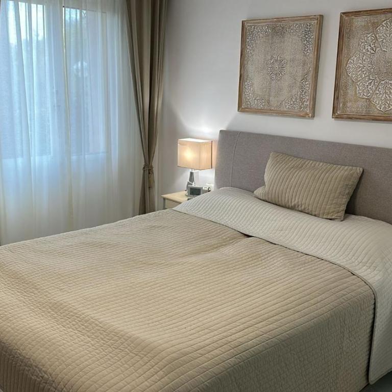 2BR Apartment Near the Beach & Tennis Club, Costa del Sol - Apartamento de 2 dormitorios - 10