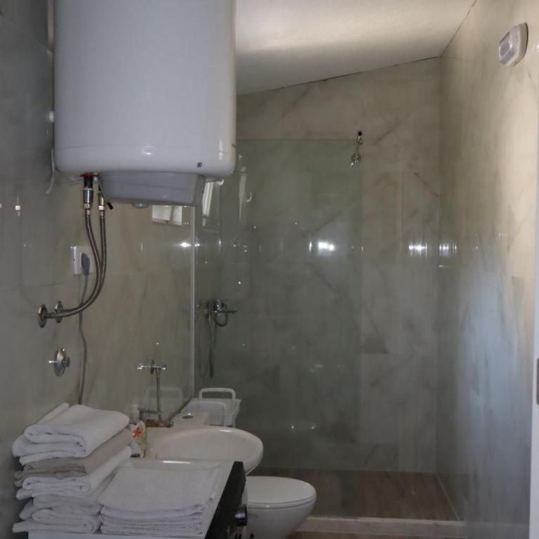 Apartman XS - Two-Bedroom Apartment - 1