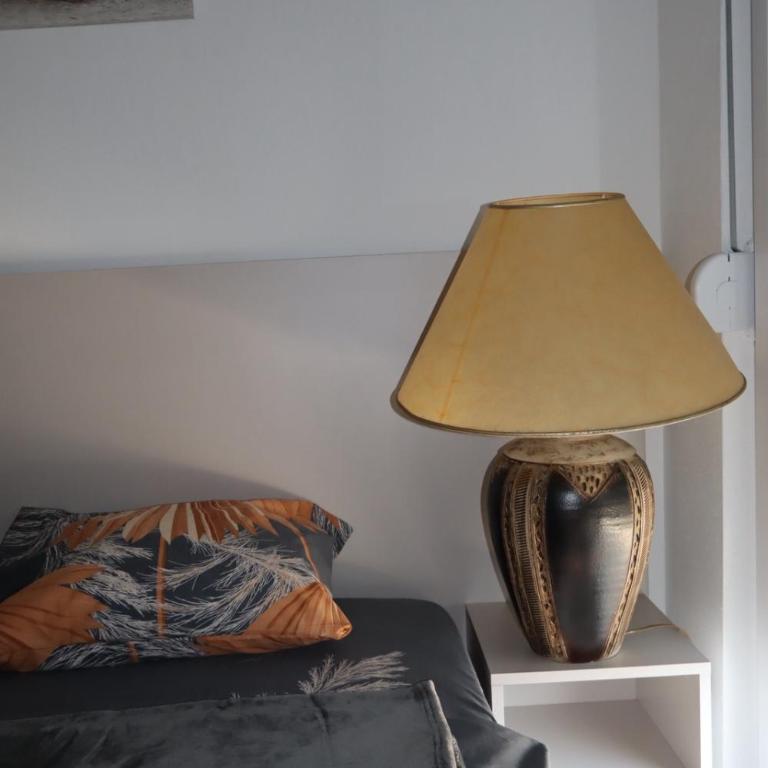 Apartman XS - Two-Bedroom Apartment - 3