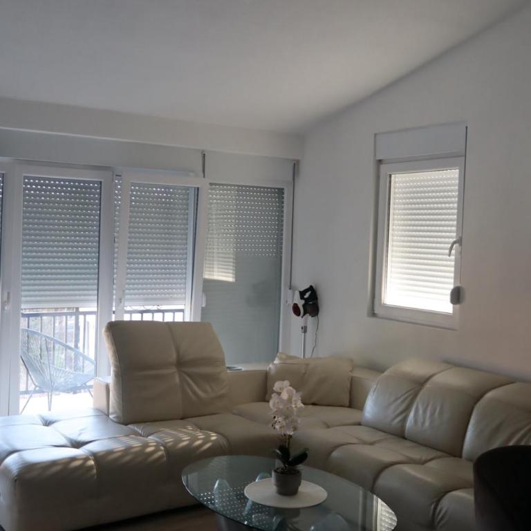 Apartman XS - Two-Bedroom Apartment - 4