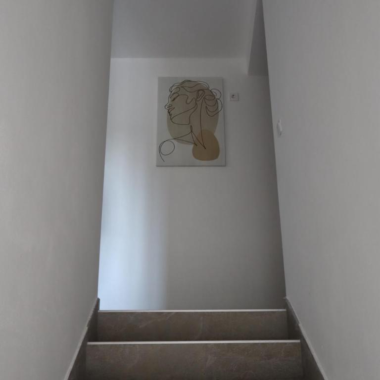 Apartman XS - Two-Bedroom Apartment - 5