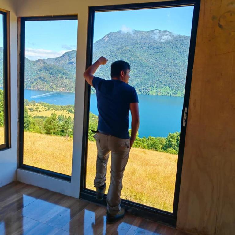 Cabaña7 - One-Bedroom Chalet - 72