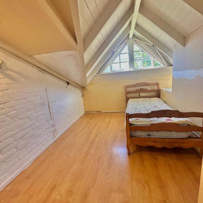 Calida y Bella Antón - Three-Bedroom Townhouse - 22