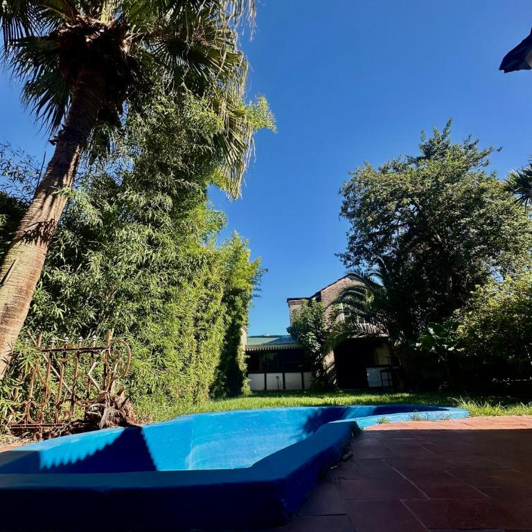 Calida y Bella Antón - Three-Bedroom Townhouse - 21