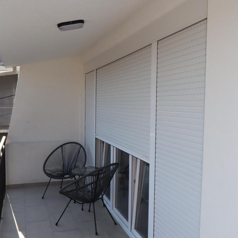 Apartman XS - Two-Bedroom Apartment - 13