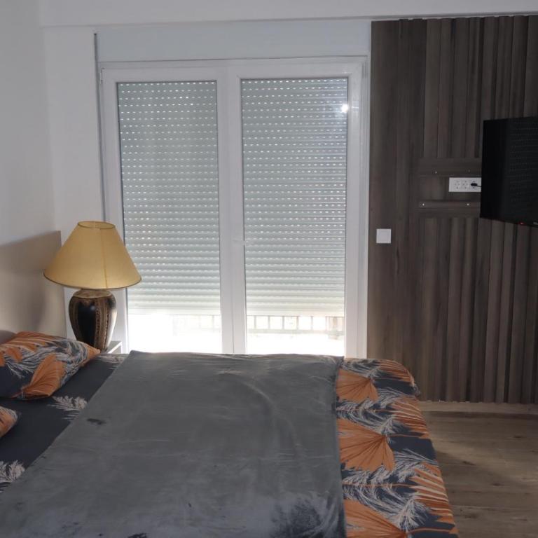 Apartman XS - Two-Bedroom Apartment - 15