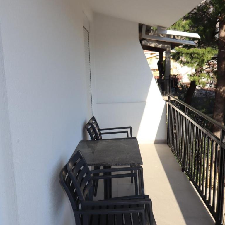 Apartman XS - Two-Bedroom Apartment - 16