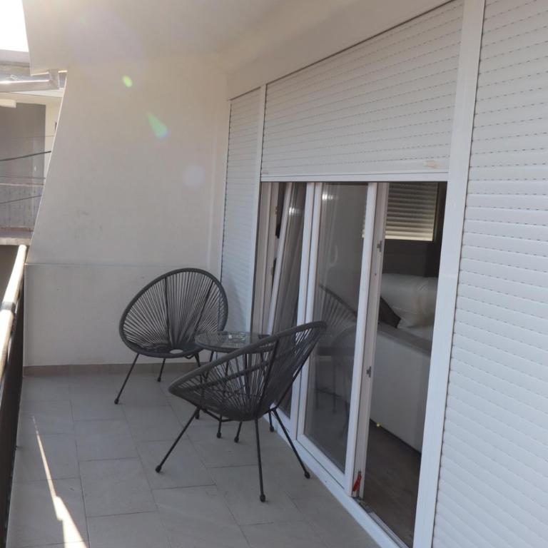Apartman XS - Two-Bedroom Apartment - 19