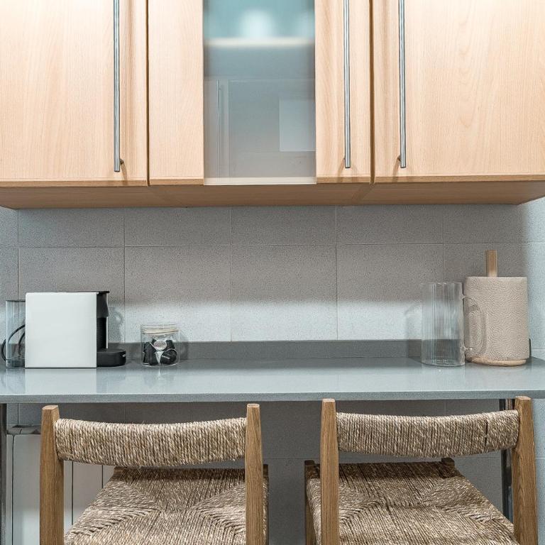 Beautiful apartment with Balcony in Barcelona - Apartment with Balcony - 17
