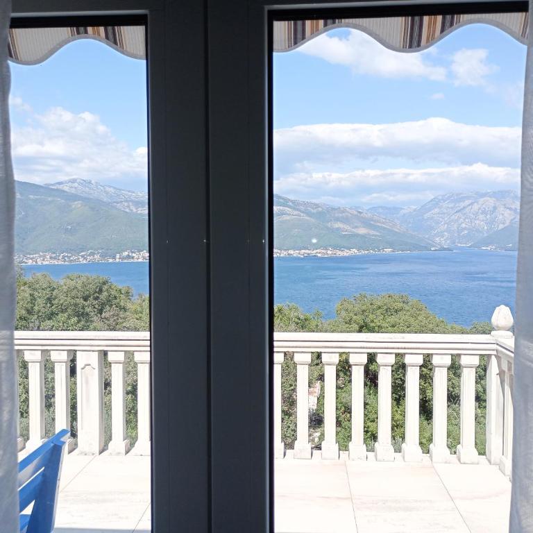 Apartmans Vidikovac - One-Bedroom House - 3