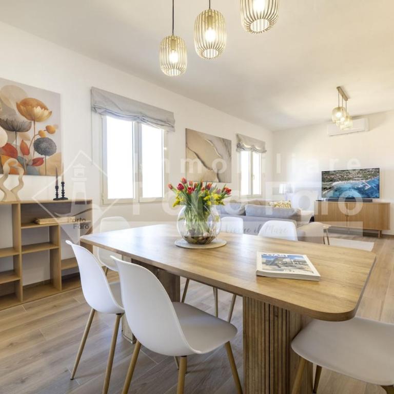 Raphael's Boutique Stay - Appartamento con 3 Camere da Letto e con Balcone - 4
