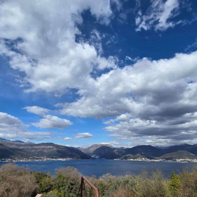 Apartmans Vidikovac - One-Bedroom House - 4