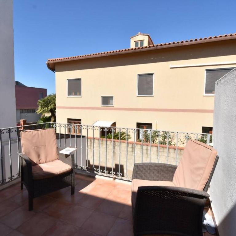 Casa Vacanze Lucia a due passi dal centro - Appartamento con 3 Camere da Letto - 7