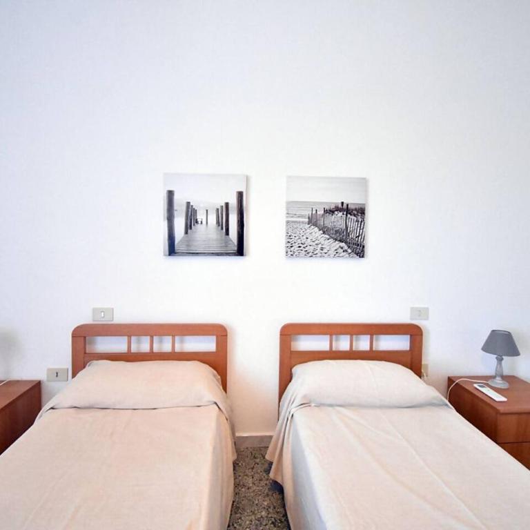 Casa Vacanze Lucia a due passi dal centro - Appartamento con 3 Camere da Letto - 9