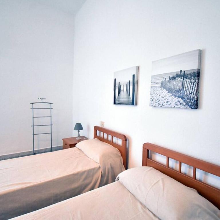 Casa Vacanze Lucia a due passi dal centro - Appartamento con 3 Camere da Letto - 11