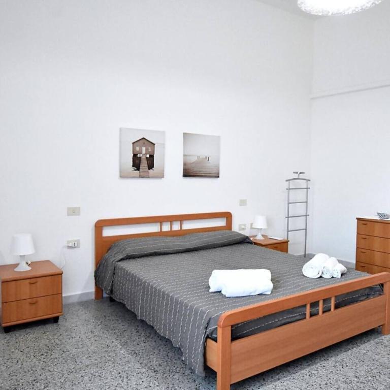 Casa Vacanze Lucia a due passi dal centro - Appartamento con 3 Camere da Letto - 13