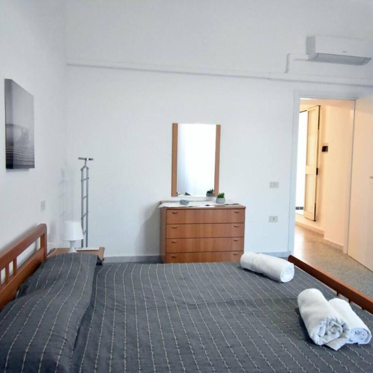 Casa Vacanze Lucia a due passi dal centro - Appartamento con 3 Camere da Letto - 14