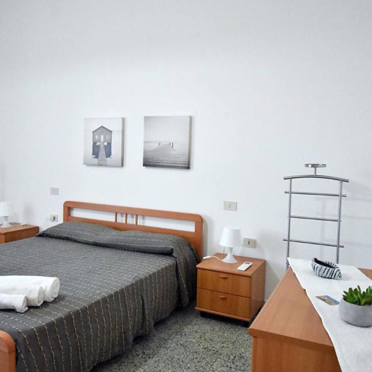 Casa Vacanze Lucia a due passi dal centro - Appartamento con 3 Camere da Letto - 16