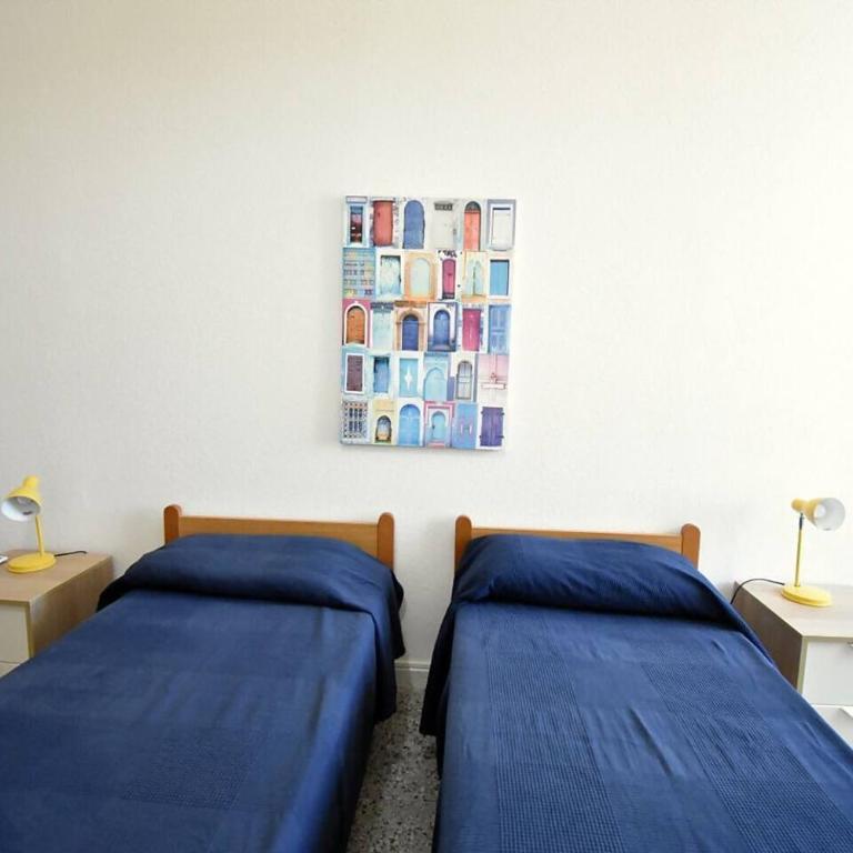 Casa Vacanze Lucia a due passi dal centro - Appartamento con 3 Camere da Letto - 19