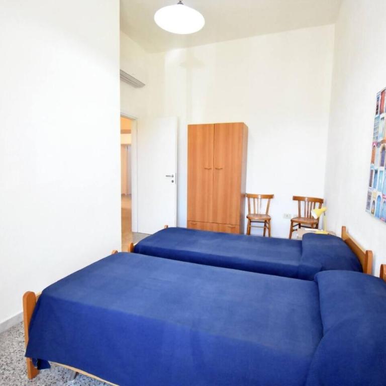 Casa Vacanze Lucia a due passi dal centro - Appartamento con 3 Camere da Letto - 20