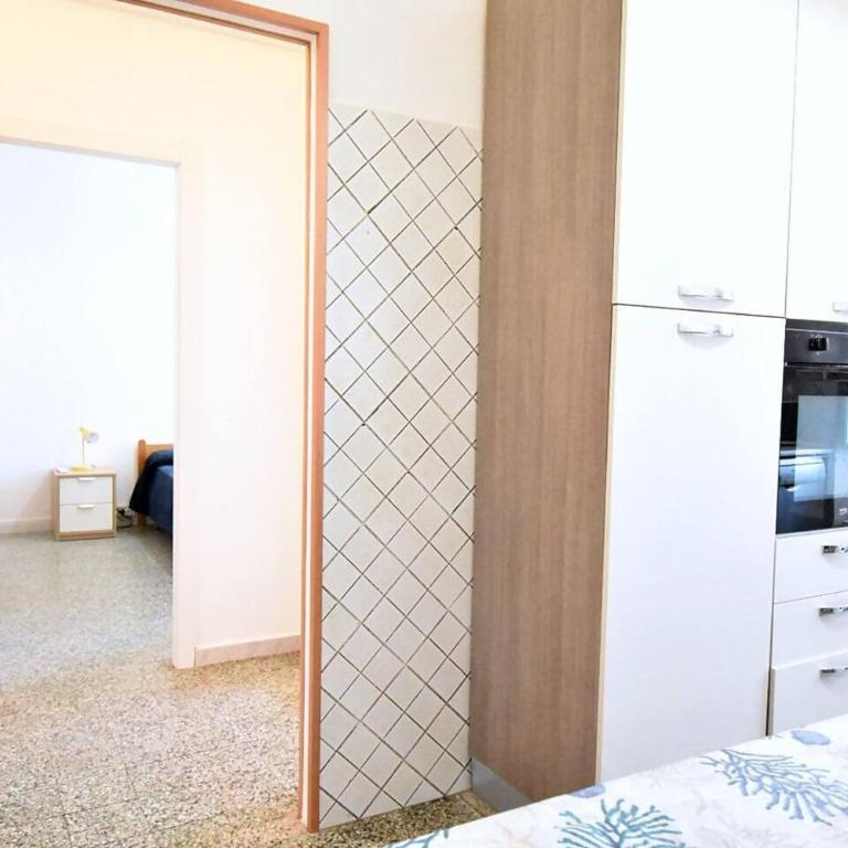 Casa Vacanze Lucia a due passi dal centro - Appartamento con 3 Camere da Letto - 23