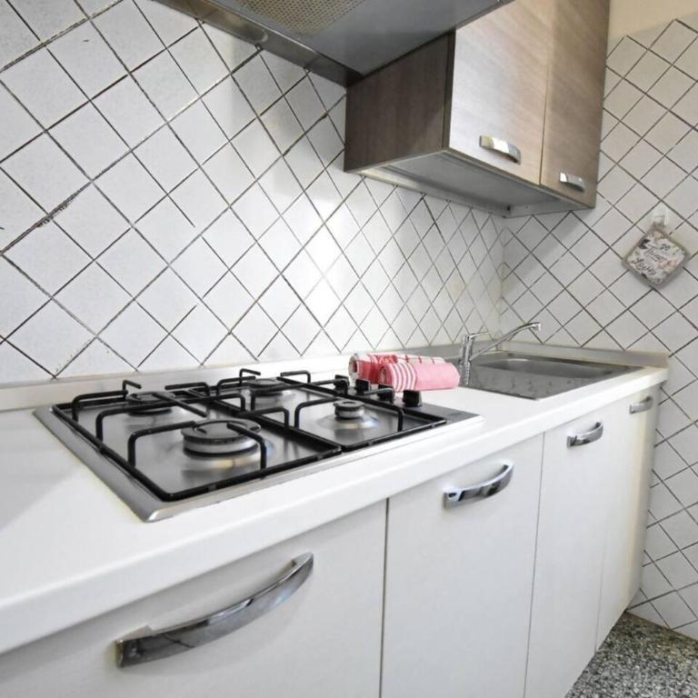 Casa Vacanze Lucia a due passi dal centro - Appartamento con 3 Camere da Letto - 26