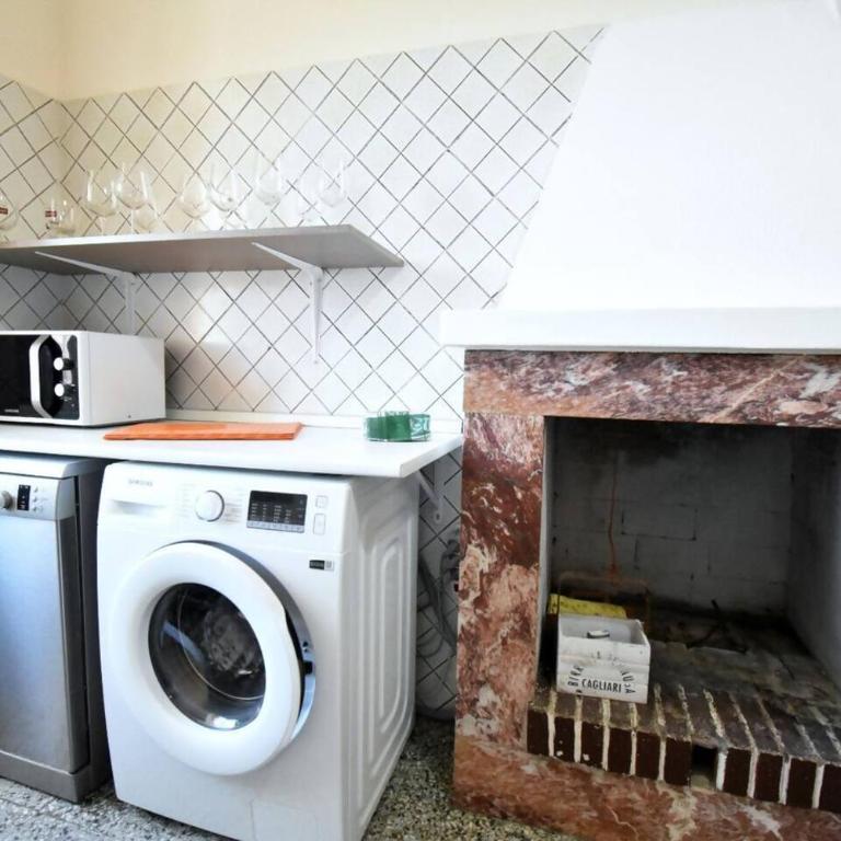 Casa Vacanze Lucia a due passi dal centro - Appartamento con 3 Camere da Letto - 29
