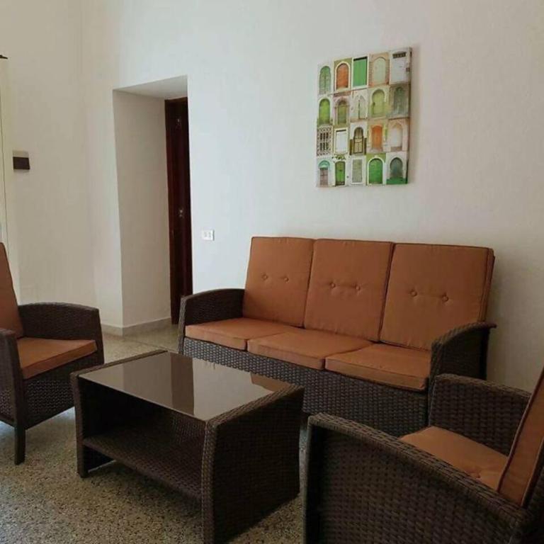 Casa Vacanze Lucia a due passi dal centro - Appartamento con 3 Camere da Letto - 32