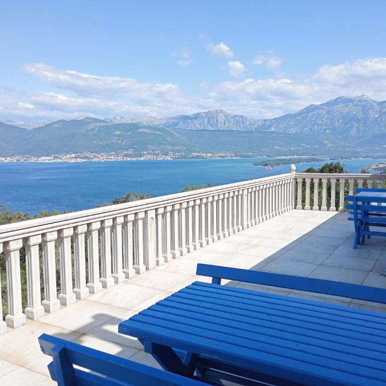 Apartmans Vidikovac - One-Bedroom House - 6