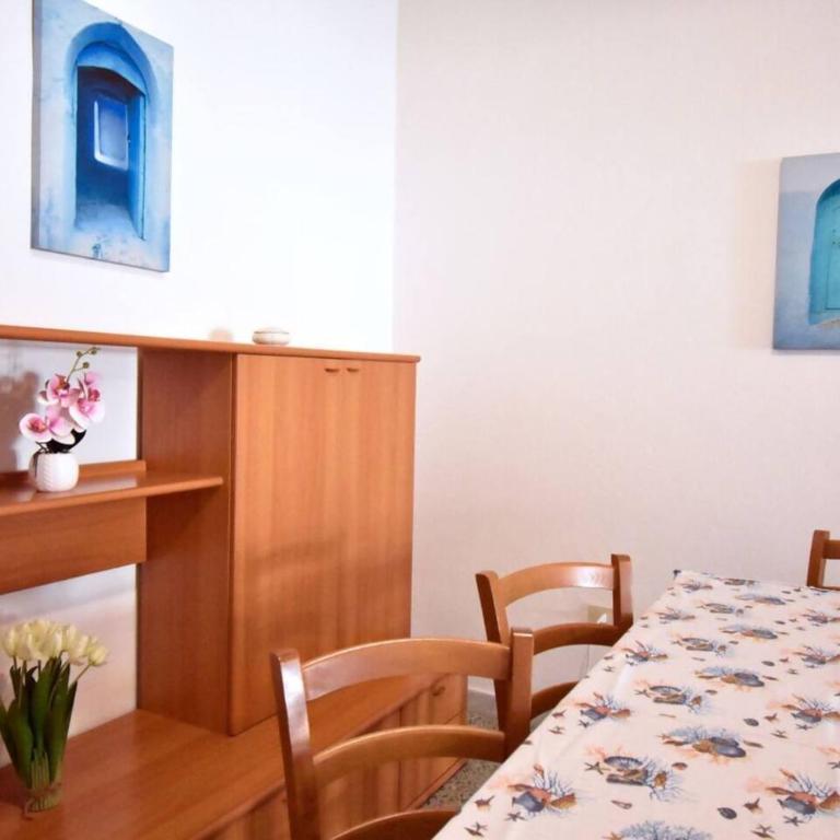 Casa Vacanze Lucia a due passi dal centro - Appartamento con 3 Camere da Letto - 33