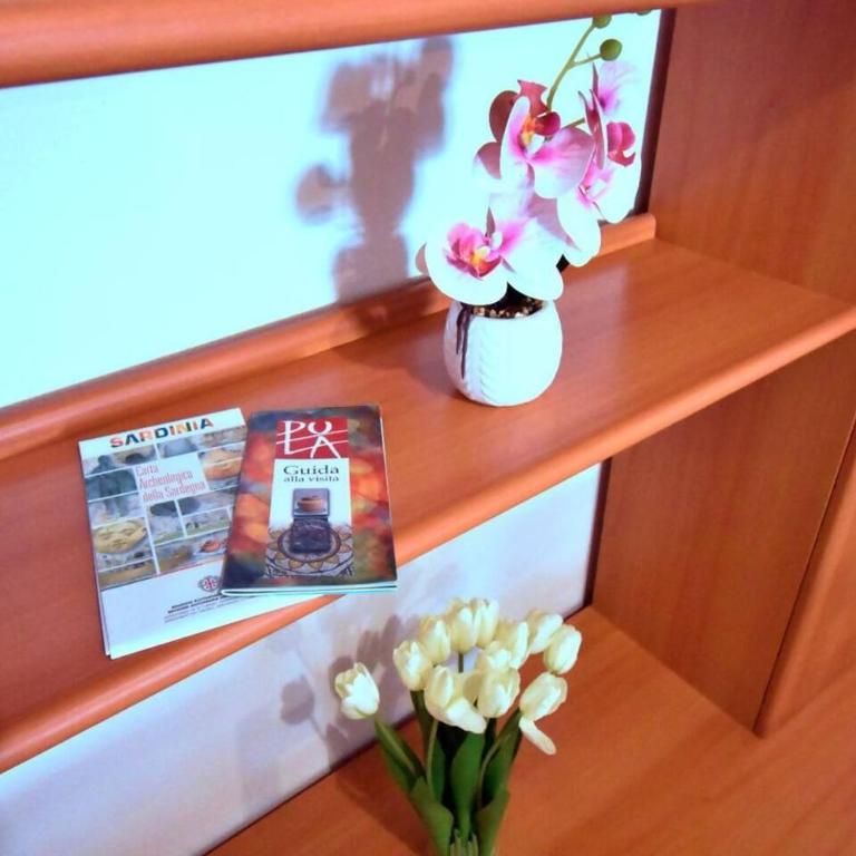 Casa Vacanze Lucia a due passi dal centro - Appartamento con 3 Camere da Letto - 36
